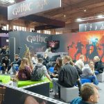 Poznań Game Arena 2025