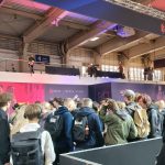 Poznań Game Arena 2025