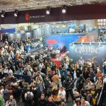 Poznań Game Arena 2025