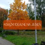 Polecenia książek na jesień