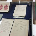 Powstanie Listopadowe w źródle archiwalnym