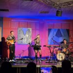 Zespół VIRGO - koncert w Klubie WSPAK_29.11.2025