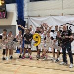 UJK Kielce świętuje 9. zwycięstwo w sezonie 2025/2026
