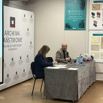 Powstanie Listopadowe w źródle archiwalnym