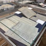 Powstanie Listopadowe w źródle archiwalnym