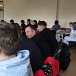 Szkolenie reagowania na zdarzenia o charakterze terrorystycznym