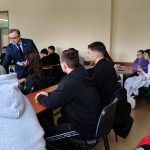 Szkolenie reagowania na zdarzenia o charakterze terrorystycznym