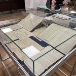 Powstanie Listopadowe w źródle archiwalnym