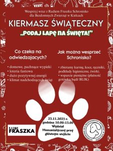 kiermasz plakat 1