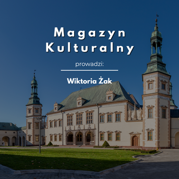 magazyn kulturalny