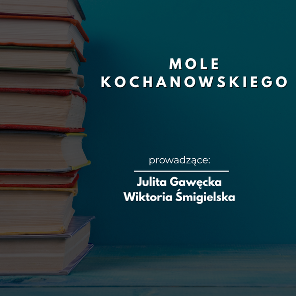 mole grafika
