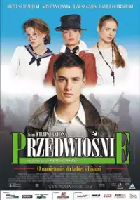 przedwiosnie