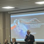 Konferencja Bezpieczeństwo RP w wymiarze narodowym i międzynarodowym