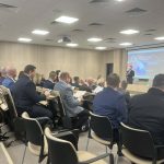 Konferencja Bezpieczeństwo RP w wymiarze narodowym i międzynarodowym