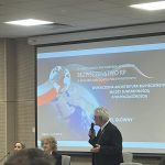 Konferencja Bezpieczeństwo RP w wymiarze narodowym i międzynarodowym