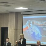 Konferencja Bezpieczeństwo RP w wymiarze narodowym i międzynarodowym