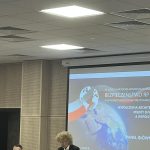 Konferencja Bezpieczeństwo RP w wymiarze narodowym i międzynarodowym