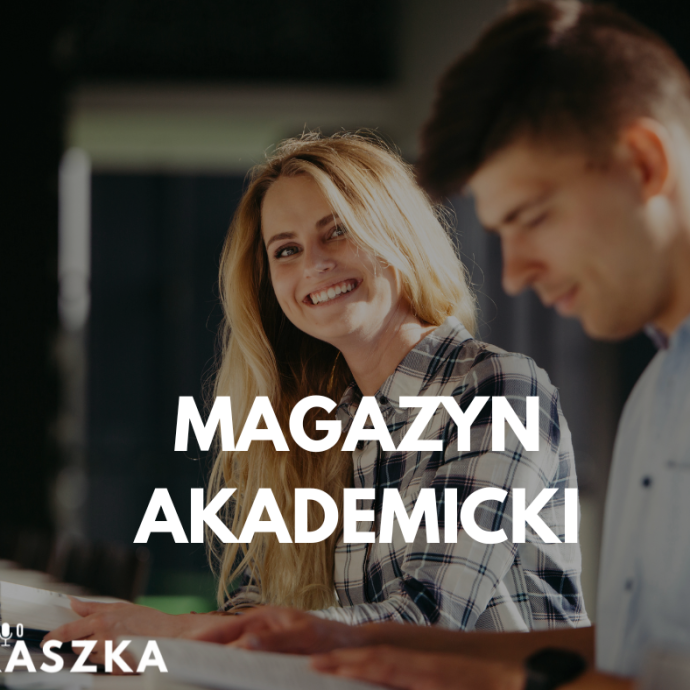 MAGAZYN AKADEMICKI