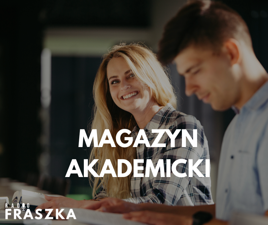 MAGAZYN AKADEMICKI