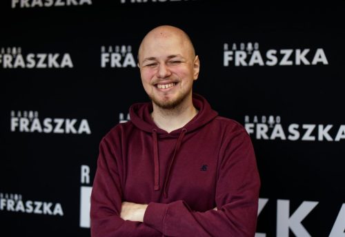 Patryk Ślizak